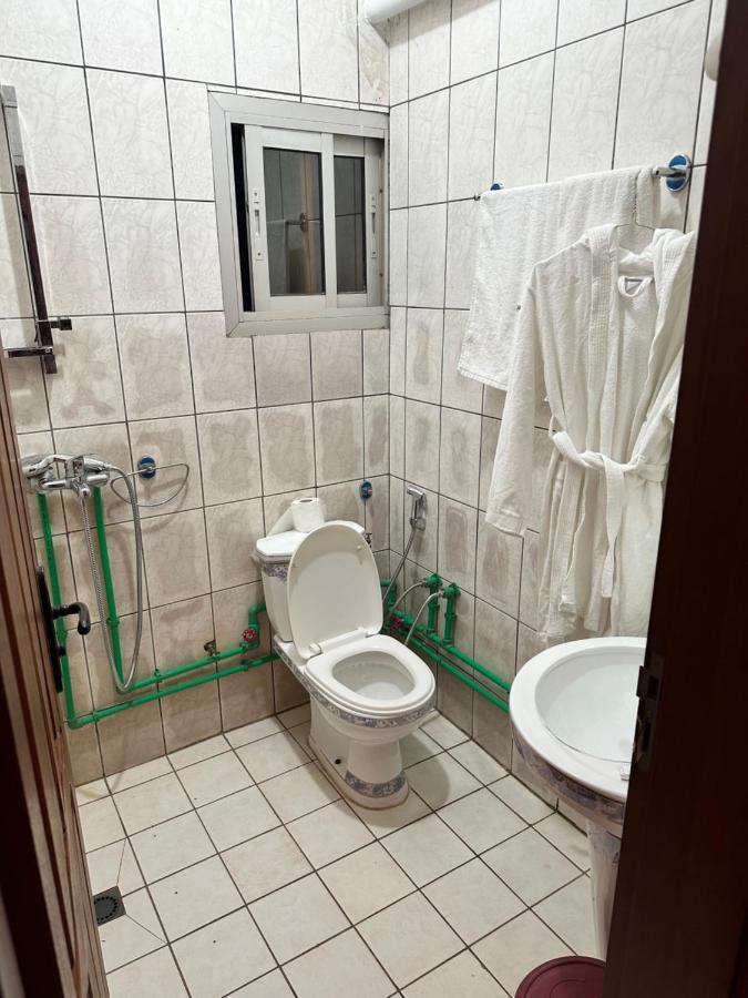 Prodiges Hotel 야운데 외부 사진